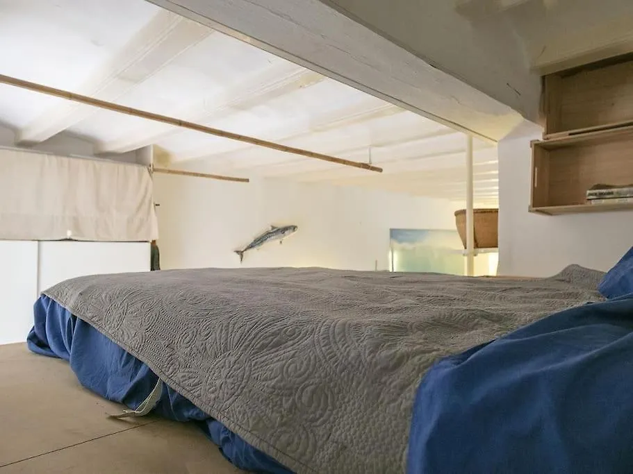 Winahost Barcelona Raval Apartment Spain