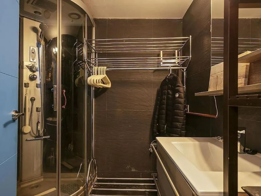 Winahost Barcelona Raval Apartment
