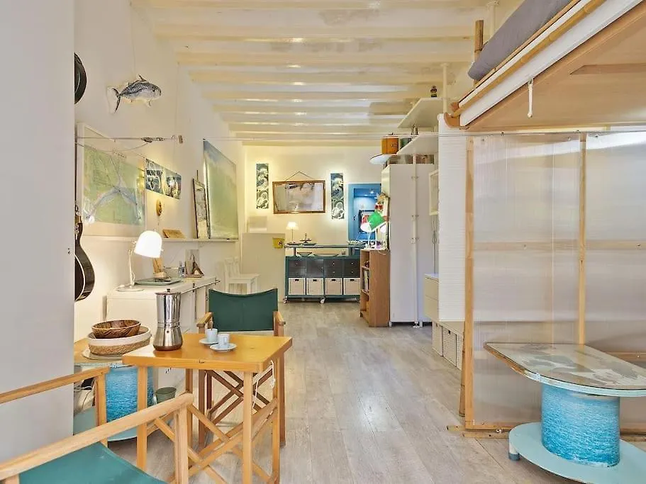 Winahost Barcelona Raval Apartment 0*,  Spain